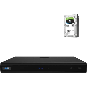 Network Video Recorder